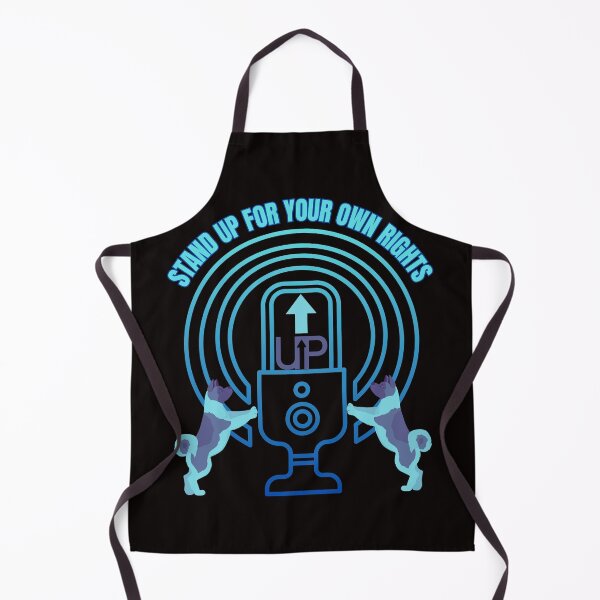 Item preview, Stand Up for Your Own Rights designed and sold by HaileyLow.