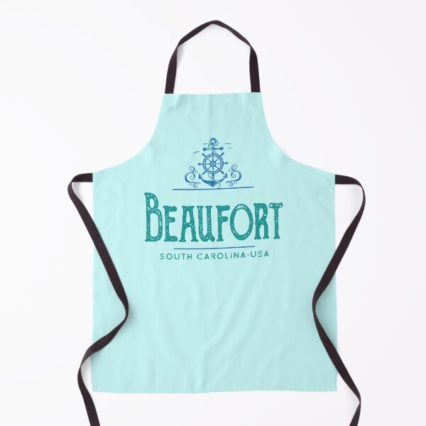 Item preview, Beaufort South Carolina Nautical Design designed and sold by Futurebeachbum.