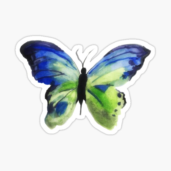 Item preview, butterfly strength designed and sold by RachelRaquelRa.