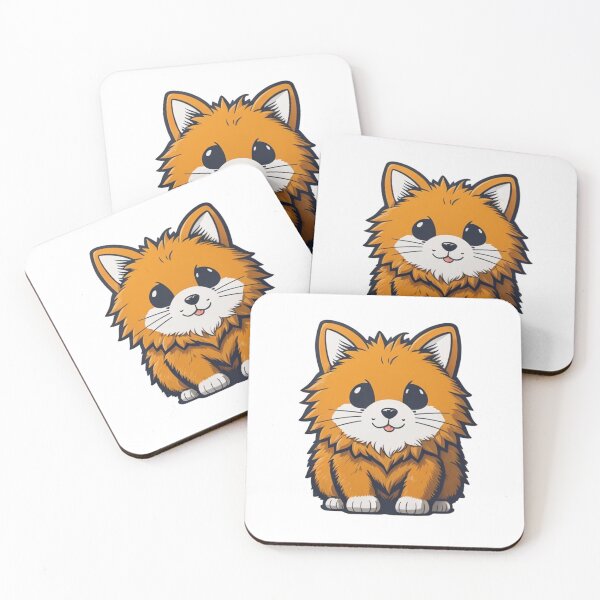 Item preview, kitten  designed and sold by StickerguyYYY.