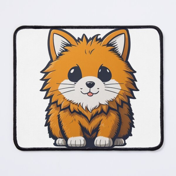 Item preview, kitten  designed and sold by StickerguyYYY.