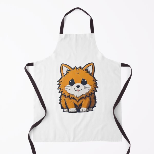 Item preview, kitten designed and sold by StickerguyYYY.