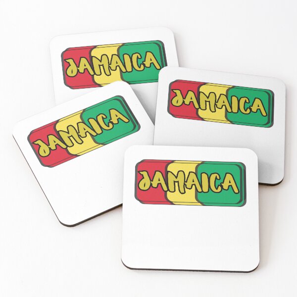 Item preview, Jamaica Plate designed and sold by EazyStyles.