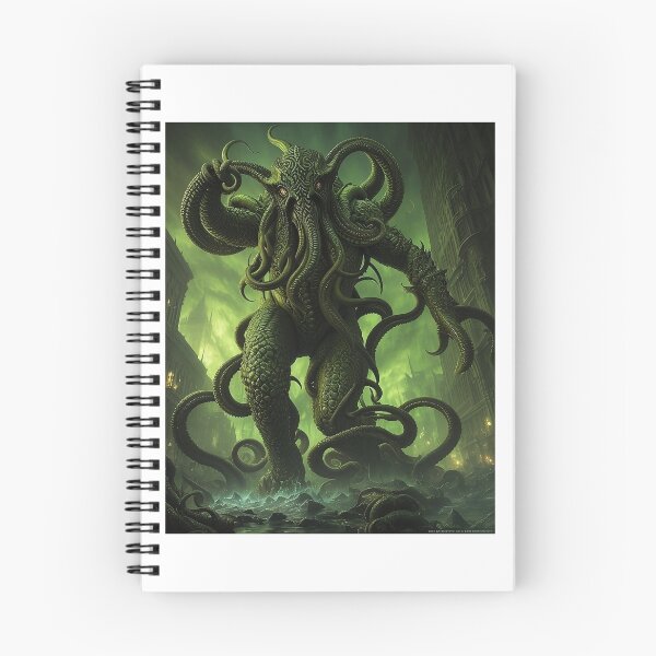 Item preview, Cthulhu  designed and sold by Usagenhg.