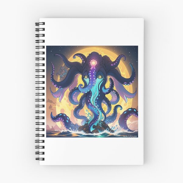 Item preview, Cthulhu  designed and sold by Usagenhg.