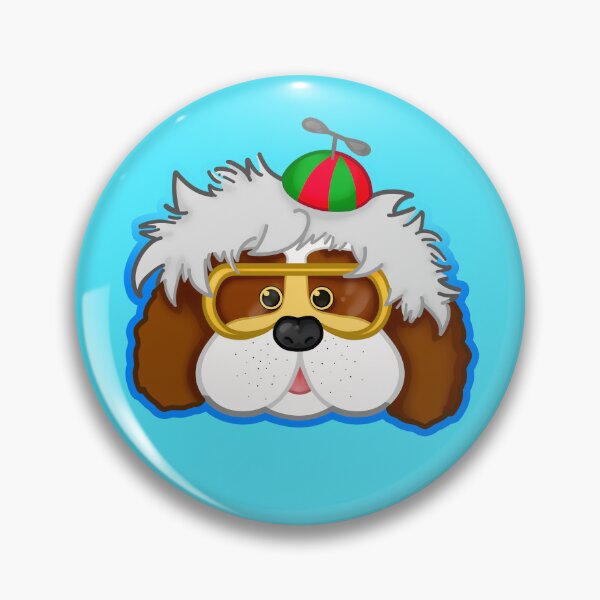 Item preview, Goober designed and sold by transfixt.