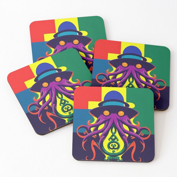 Item preview, Cthulhu  designed and sold by Usagenhg.