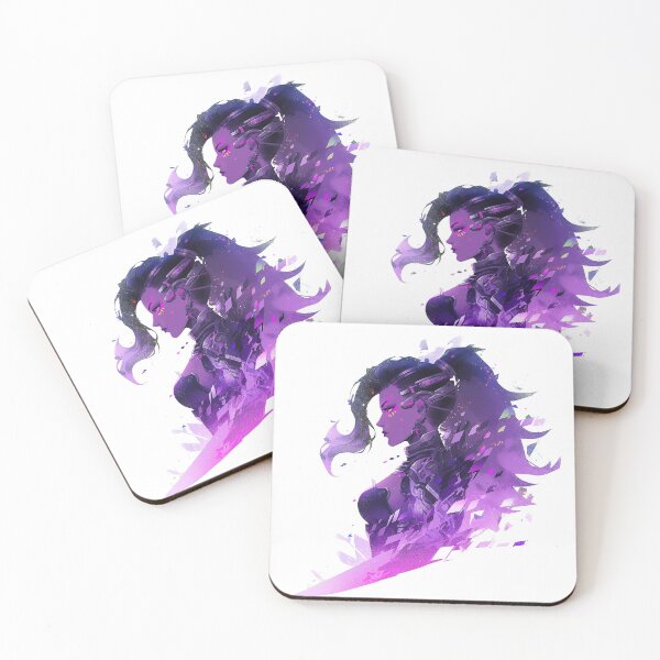 Item preview, Sombra designed and sold by SchellStation.
