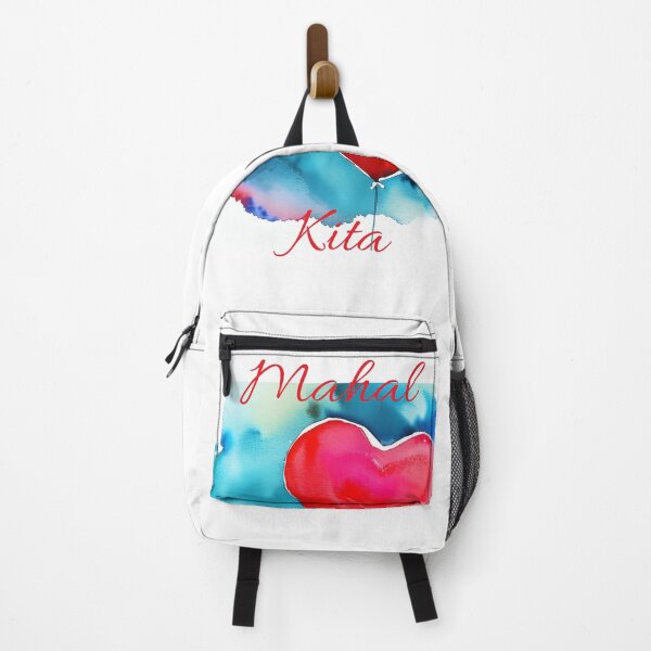 Item preview, Mahal Kita in Watercolor Design designed and sold by Fiscal40.