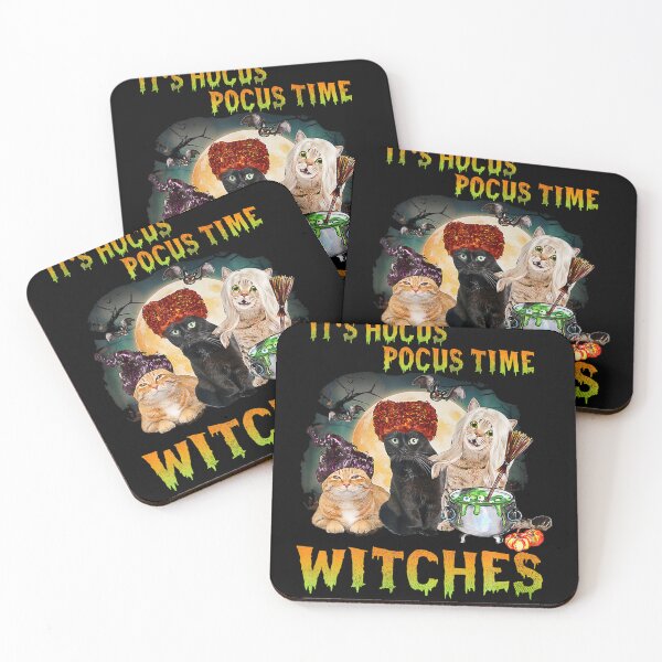 Item preview, Copy of hocus pocus designed and sold by PhilipReedy.