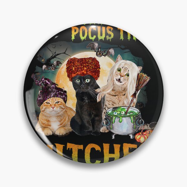 Item preview, Copy of hocus pocus designed and sold by PhilipReedy.