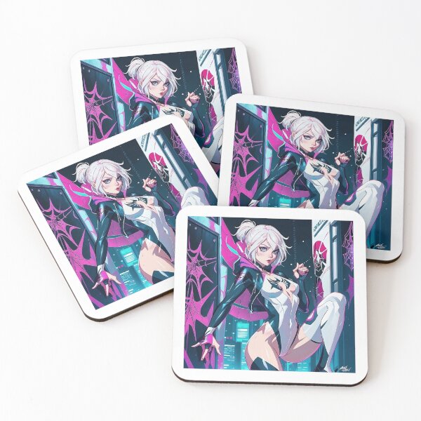 Item preview, Spidergwen  designed and sold by Usagenhg.