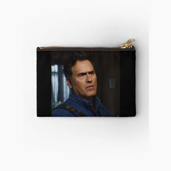 Item preview, Bruce Campbell designed and sold by CallieCookArts.