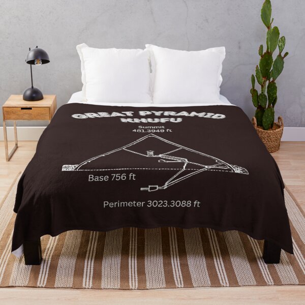 Item preview, Great Pyramid khufu  designed and sold by SeeingBeyond.