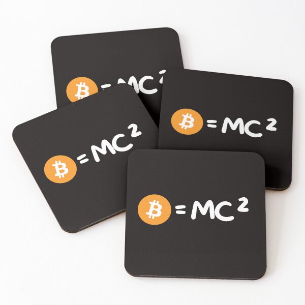 Item preview, Bitcoin T-Shirts | Cryptocurrency T-Shirts | Crypto Christmas Gifts designed and sold by ShaneUFO.