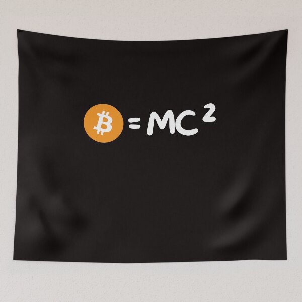 Item preview, Bitcoin T-Shirts | Cryptocurrency T-Shirts | Crypto Christmas Gifts designed and sold by ShaneUFO.