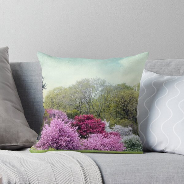 Item preview, Cherry Orchard designed and sold by Jessica Jenney.