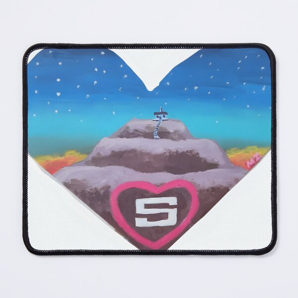 Item preview, I Heart Salida, CO designed and sold by SkyCatArt.