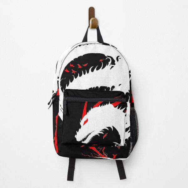 Item preview, WHITE DRAGON B designed and sold by LuizSilva1983.