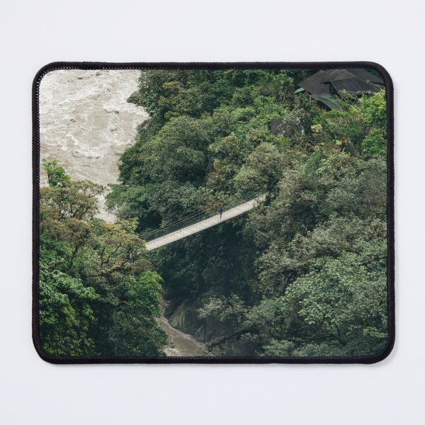 Item preview, Exploring in the Ecuadorian Jungle designed and sold by Juan Martin Cueva.