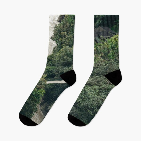 Item preview, Exploring in the Ecuadorian Jungle designed and sold by Juan Martin Cueva.