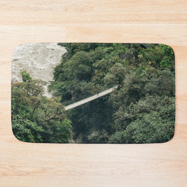 Item preview, Exploring in the Ecuadorian Jungle designed and sold by Juan Martin Cueva.