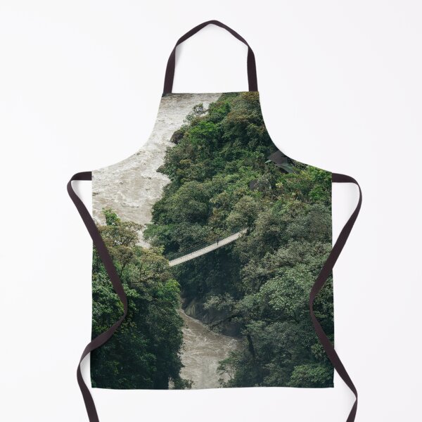 Item preview, Exploring in the Ecuadorian Jungle designed and sold by Juan Martin Cueva.