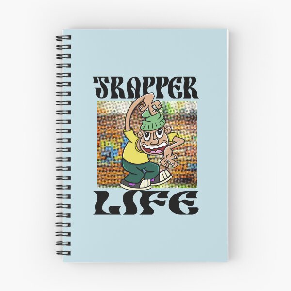 Item preview, funny trapper swag  trapper life   designed and sold by GiuseppeRogahn.