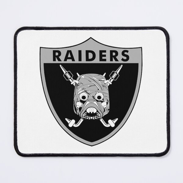 Item preview, Raiders designed and sold by AlejandraSchu.