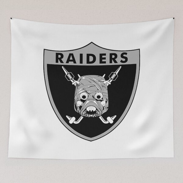 Item preview, Raiders    designed and sold by AlejandraSchu.
