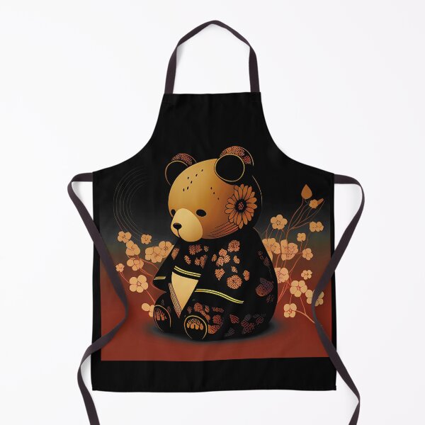 Item preview, House Bear designed and sold by IsabellaKuzma.