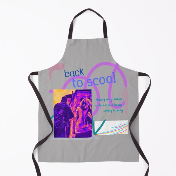 Item preview, Back to School with a Smile: Embracing Learning and Laughter designed and sold by run-rotee.
