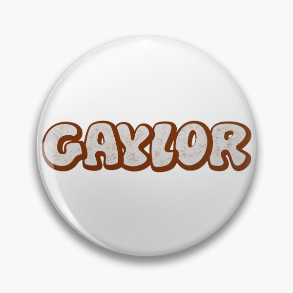 Item preview, gaylor designed and sold by iswiftyouwould.