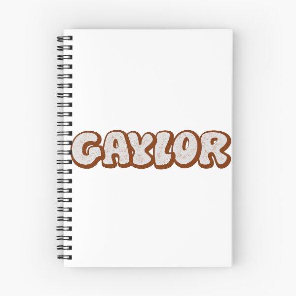 Item preview, gaylor designed and sold by iswiftyouwould.
