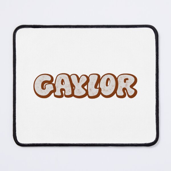 Item preview, gaylor designed and sold by iswiftyouwould.
