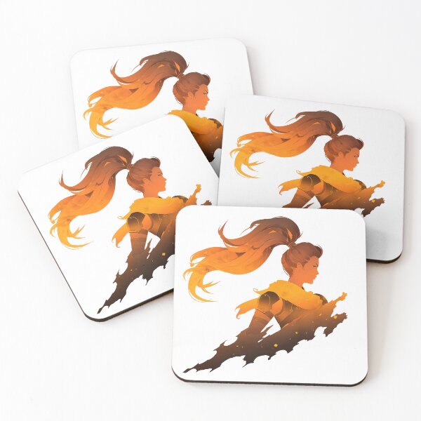 Item preview, Brigitte designed and sold by SchellStation.
