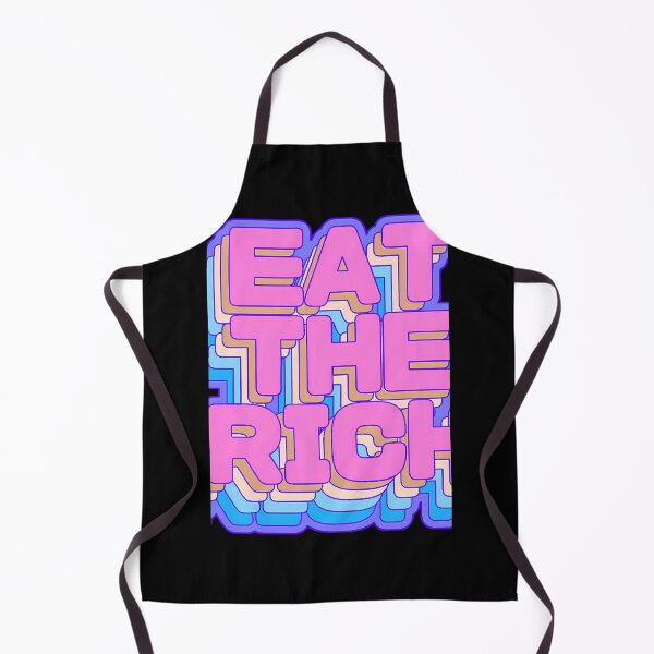 Item preview, Eat the rich designed and sold by adlcnccu87.