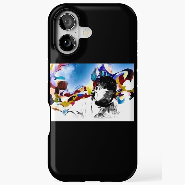 Nujabes iPhone Cases for Sale | Redbubble