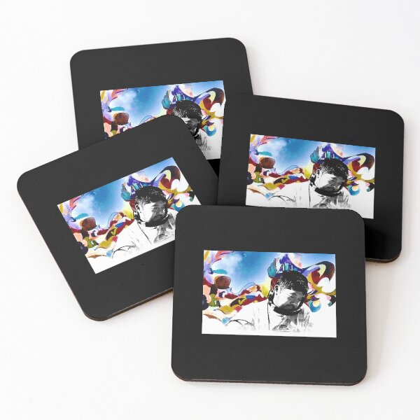 Item preview,  Forever Nujabes   designed and sold by BetheFriesen.