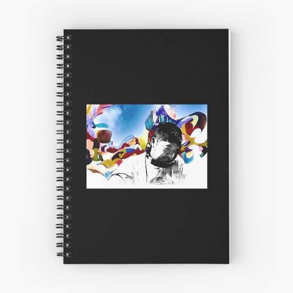 Item preview,  Forever Nujabes   designed and sold by BetheFriesen.
