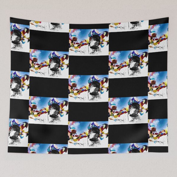 Item preview,  Forever Nujabes   designed and sold by BetheFriesen.