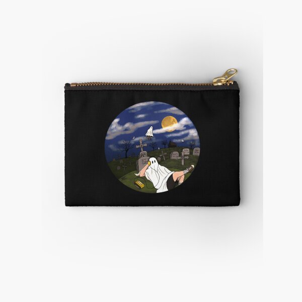 Item preview, Lo-fi beats to chill and haunt to   designed and sold by GiuseppeRogahn.