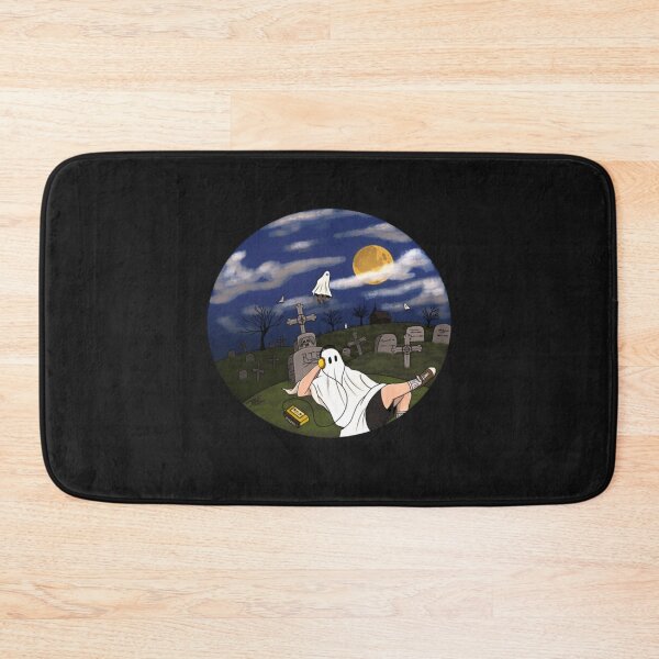 Item preview, Lo-fi beats to chill and haunt to   designed and sold by GiuseppeRogahn.