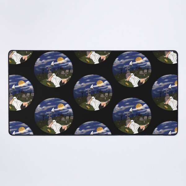 Item preview, Lo-fi beats to chill and haunt to   designed and sold by GiuseppeRogahn.