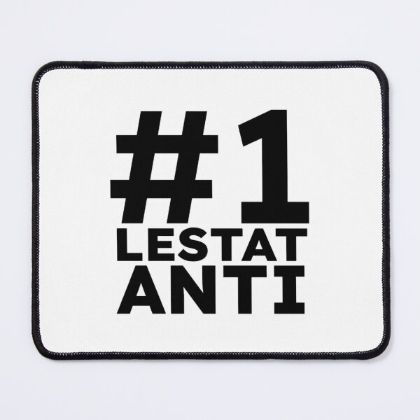 Item preview, 1 lestat anti iwtv interview with the vampire designed and sold by PlayDeadDesigne.