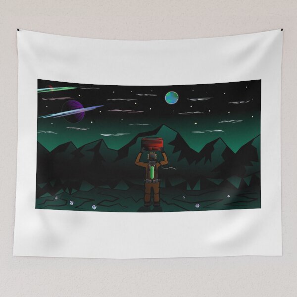 Item preview, Untethered designed and sold by Oddston.