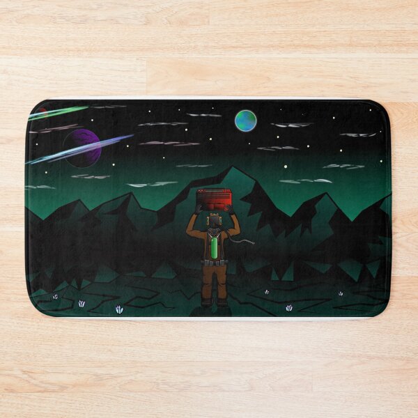 Item preview, Untethered designed and sold by Oddston.
