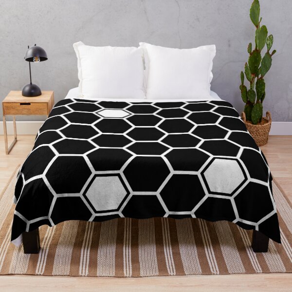 Artikelvorschau, Lhexagon entworfen und verkauft von OVRLID.