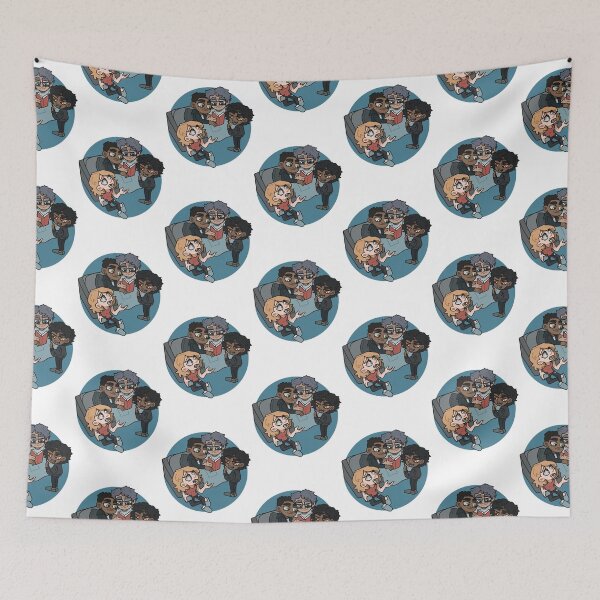 Item preview, Dubai Downtime  designed and sold by PlayDeadDesigne.