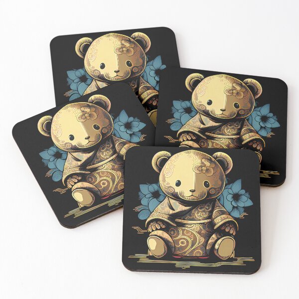 Item preview, House Bear designed and sold by IsabellaKuzma.